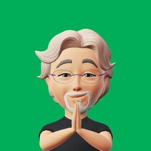 Meet your Posher, Larry